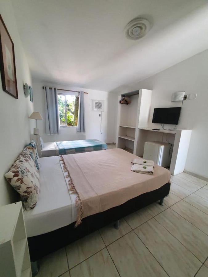 Suites Geriba Armacao dos Buzios ภายนอก รูปภาพ