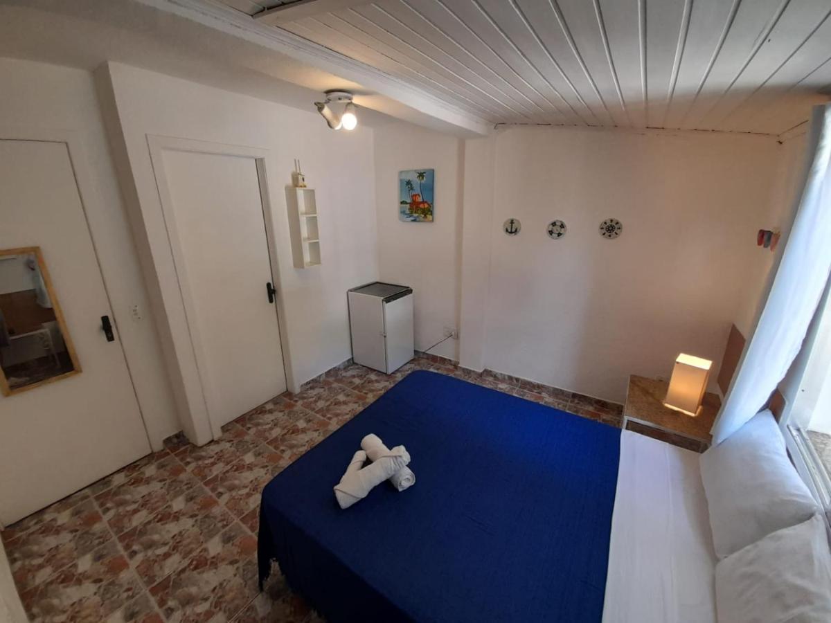 Suites Geriba Armacao dos Buzios ภายนอก รูปภาพ