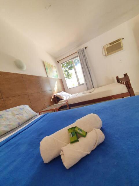 Suites Geriba Armacao dos Buzios ภายนอก รูปภาพ