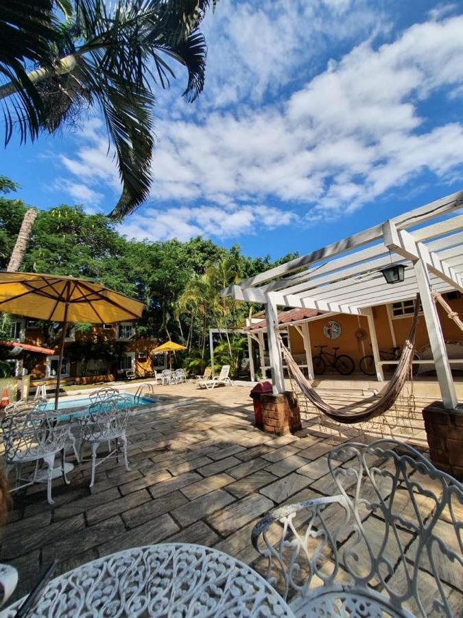 Suites Geriba Armacao dos Buzios ภายนอก รูปภาพ