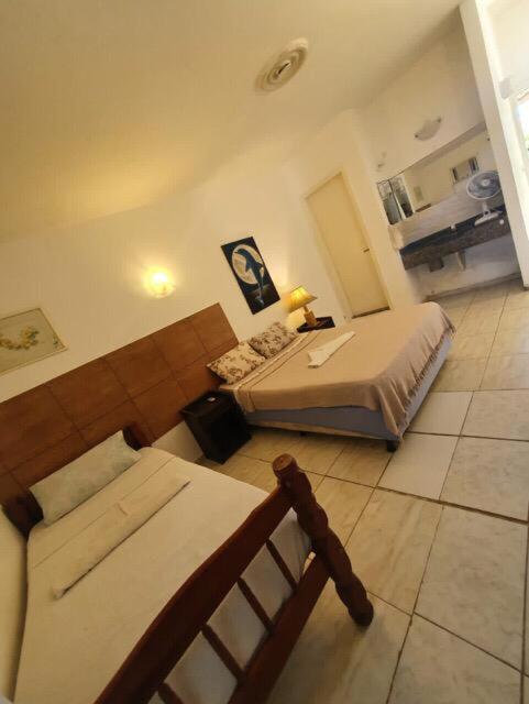 Suites Geriba Armacao dos Buzios ภายนอก รูปภาพ