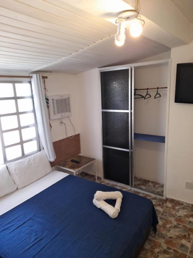 Suites Geriba Armacao dos Buzios ภายนอก รูปภาพ