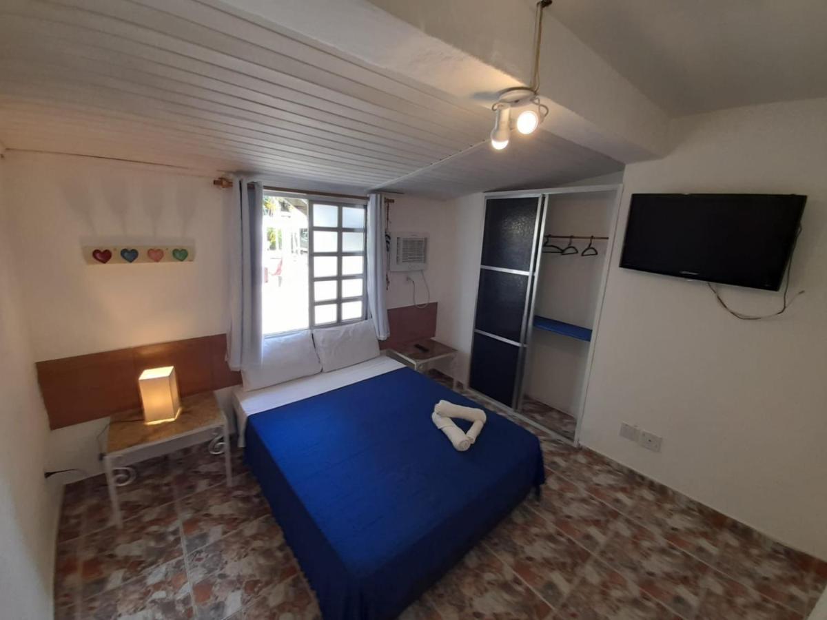 Suites Geriba Armacao dos Buzios ภายนอก รูปภาพ