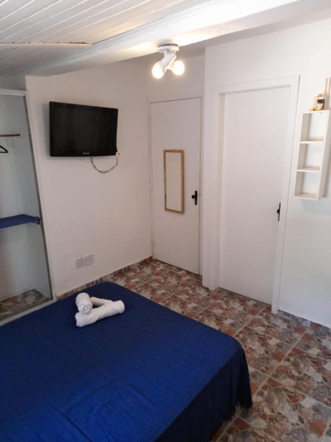Suites Geriba Armacao dos Buzios ภายนอก รูปภาพ