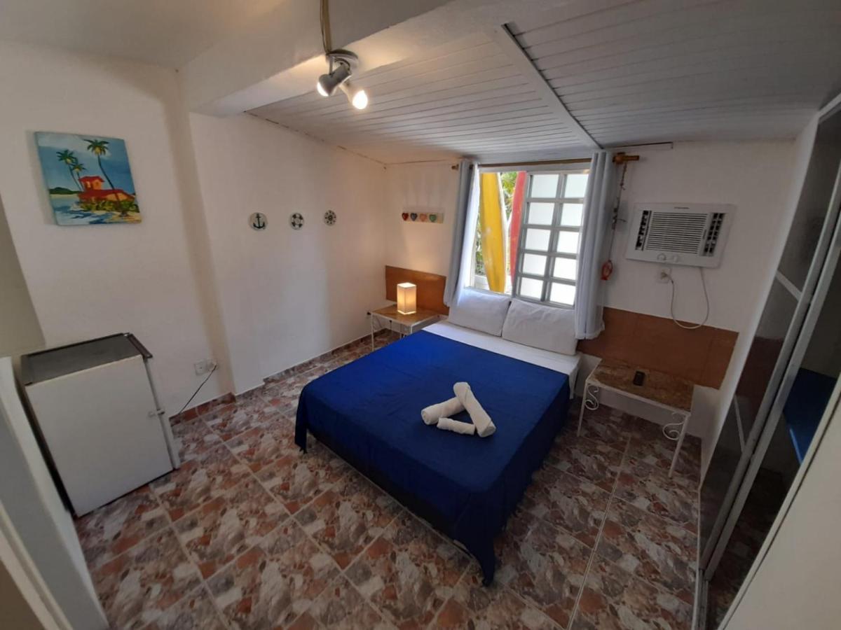 Suites Geriba Armacao dos Buzios ภายนอก รูปภาพ