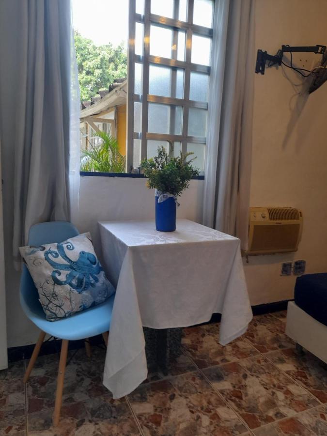 Suites Geriba Armacao dos Buzios ภายนอก รูปภาพ