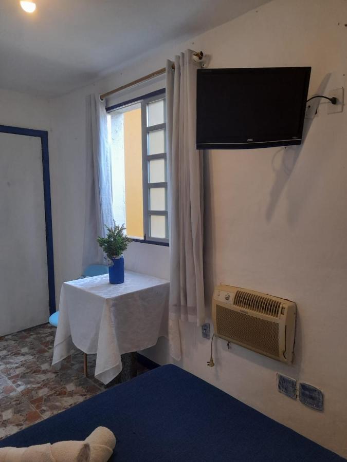 Suites Geriba Armacao dos Buzios ภายนอก รูปภาพ