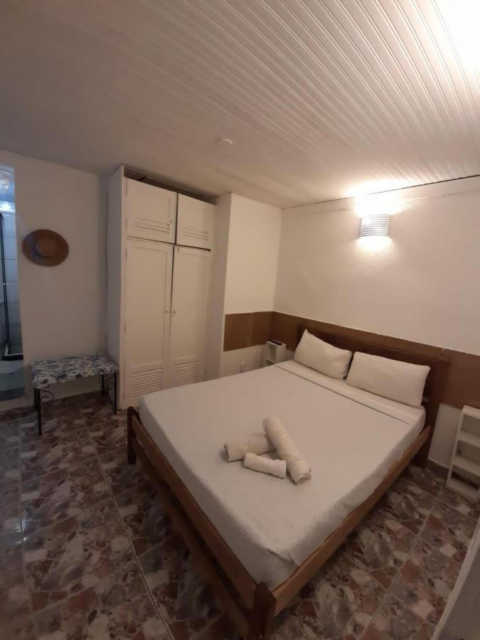 Suites Geriba Armacao dos Buzios ภายนอก รูปภาพ