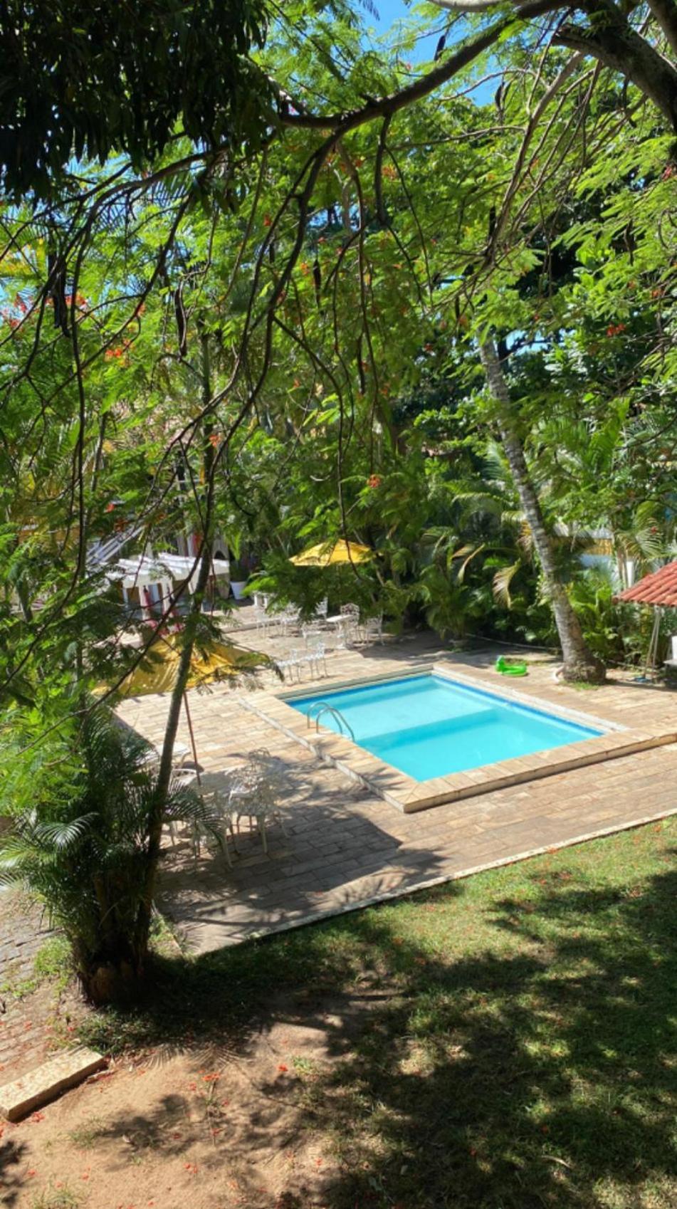Suites Geriba Armacao dos Buzios ภายนอก รูปภาพ